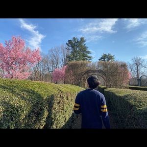 Meet your Posher, Juntaek